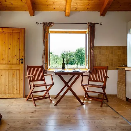 Secluded House Milovcici, Krk - 14604